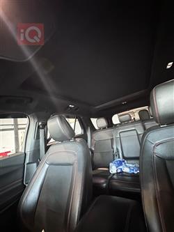 فورد إكسبلورر